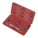 Sealey Dashboard Service Set Mercedes VS8046 Sealey - Town Tools 