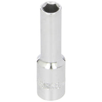 Laser Deep Socket 3/8"D 8mm 1618