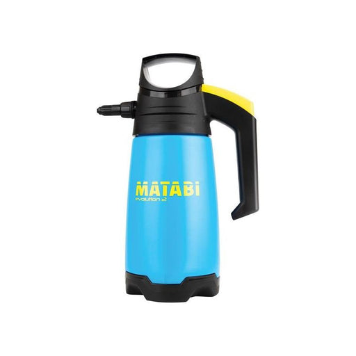 Matabi Evolution 2 Compression Sprayer 1.5 litre Matabi - Town Tools