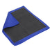 Sealey Microfibre Clay Bar Cloth CBC01 Sealey - Town Tools 