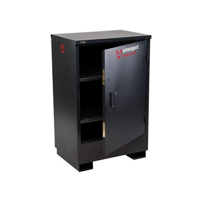 Armorgard TSC2 TuffStor™ Cabinet 800 x 585 x 1250mm Armorgard - Town Tools