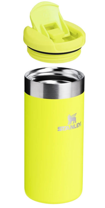 Stanley Aerolight Transit Mug 0.35L Electric Yellow Stanley - Town Tools