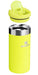 Stanley Aerolight Transit Mug 0.35L Electric Yellow Stanley - Town Tools