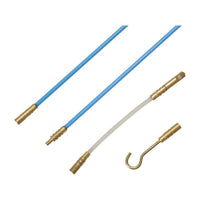 Bluespot Tools 10 x 1m Cable Accessory Kit