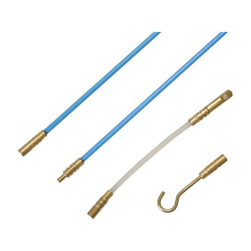 Bluespot Tools 10 x 1m Cable Accessory Kit BlueSpot Tools - Town Tools