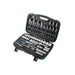 Laser Socket Set 1/4"D, 1/2"D 95pc 6921 Laser - Town Tools 