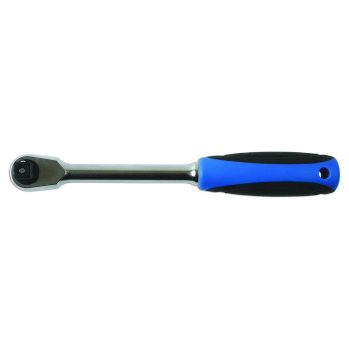 Laser Micro Head Ratchet 3/8"D 7289 Laser - Town Tools 