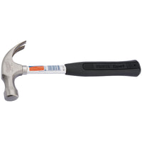 Draper Expert Claw Hammer, 450g/16oz 13975