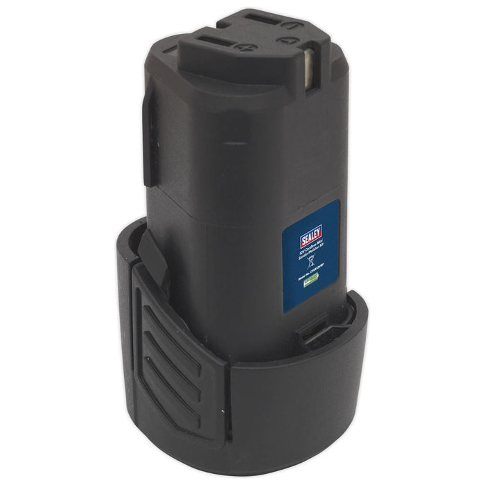 Sealey Power Tool Battery 12V for CP2812V CP2812VBP Sealey - Town Tools 