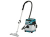 Makita DVC155LZX Cordless BL LXT Class L Wet & Dry Vacuum 36V (2 x 18V) Bare Unit Makita - Town Tools