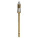 Sealey Round Sash Brush 21mm SPBS21R Sealey - Town Tools 