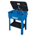 Draper 230V Floor Standing Parts Washer, 76L 37825 Draper - Town Tools 