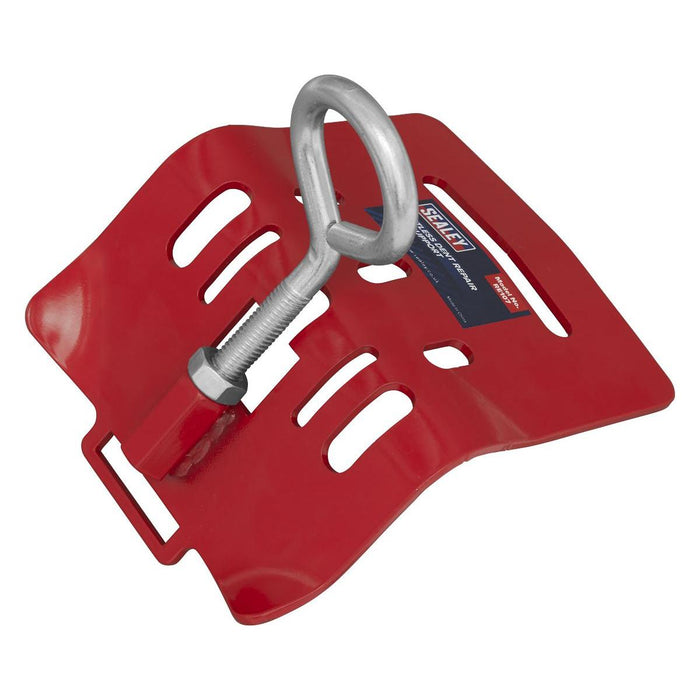 Sealey Paintless Dent Repair Tyre Support RE107 Sealey - Town Tools 