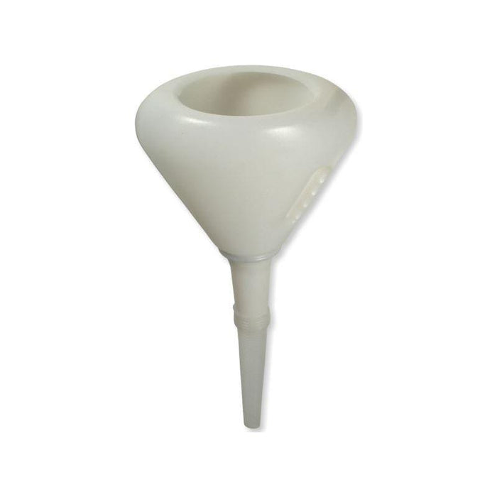 Lumatic Polythene Anti Splash Funnel 230mm (9in) Diameter Lumatic - Town Tools