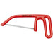 Draper Knipex 98 90 Fully Insulated Junior Hacksaw Frame 21912 Draper - Town Tools 