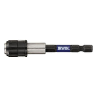 Irwin® Impact Pro Performance Magnetic Torsion Bit Holder