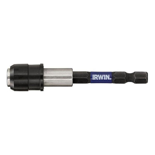 Irwin® Impact Pro Performance Magnetic Torsion Bit Holder IRWIN® - Town Tools