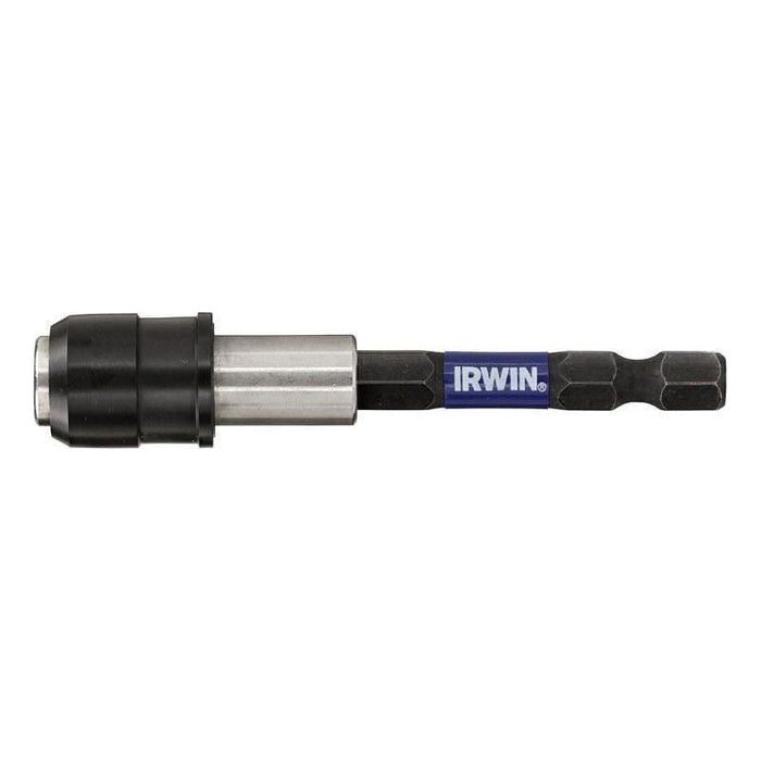 Irwin® Impact Pro Performance Magnetic Torsion Bit Holder IRWIN® - Town Tools