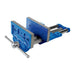 Silverline Woodworkers Vice 9.5kg 180mm Silverline - Town Tools 