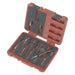 Sealey Universal Cable Ejection Tool Set 15pc VS9201 Sealey - Town Tools 