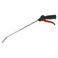 Sealey Air Blow Gun 330mm with 1/4"BSP Air Inlet and Safety Nozzle SA9135
