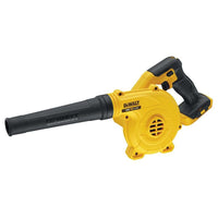 Dewalt Power Tools DCV100 XR Compact Jobsite Blower 18V Bare Unit