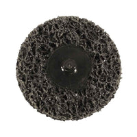 Abracs ABQLPO050"Quick Lock" Poly Disc - 50mm x 13mm - Maximum RPM of 25,000