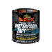 Shurtape T-REX® Waterproof Tape 100mm x 1.5m Shurtape - Town Tools