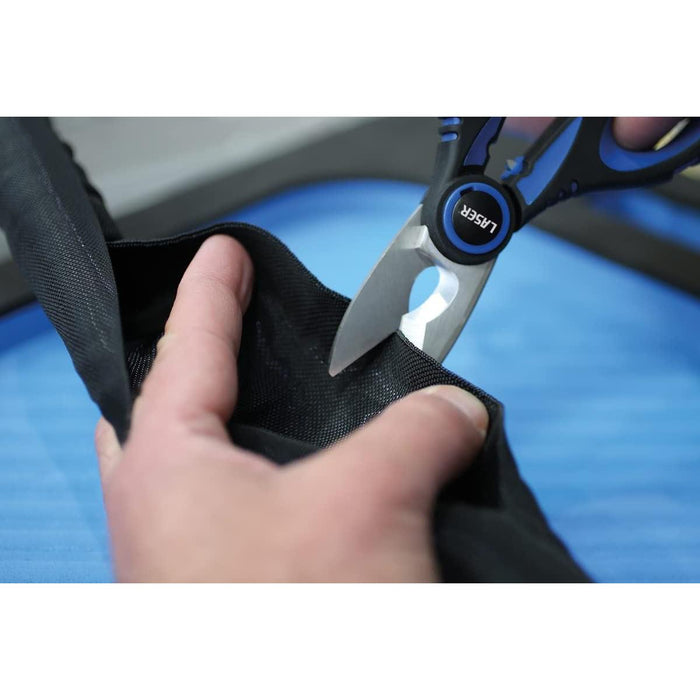 Connect Wraparound Braided Sleeving 8.0mm x 5m 39879 Tool Connection - Town Tools 