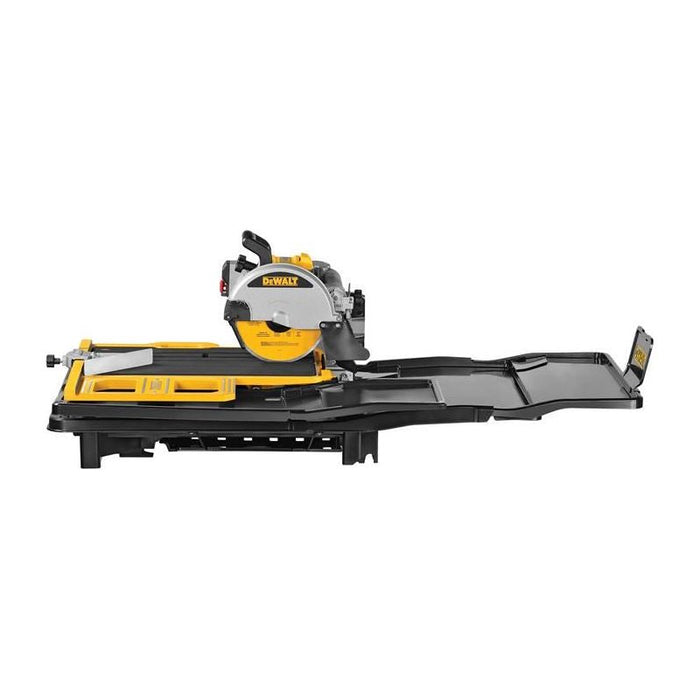 Dewalt Power Tools D36000 Wet Tile Saw 1600W 240V DeWALT Power Tools - Town Tools