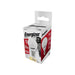 Energizer® LED SES (E14) Opal Golf Non-Dimmable Bulb, Warm White 250 lm 3.1W Energizer® - Town Tools