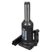 Viking Viking Telescopic Bottle Jack 5 Tonne PTBJ5S Viking - Town Tools 