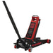 Sealey 3040 Jack Stand Deal JS1COMBO2 Sealey - Town Tools 