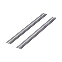 Trend PB28 Planer Blades 75mm (Pack 2)