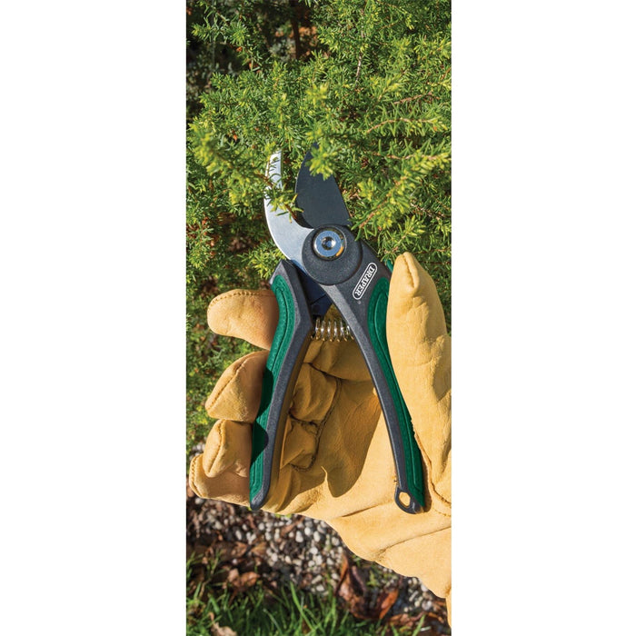 Draper Bypass Pattern Secateurs, 175mm 83969 Draper - Town Tools 