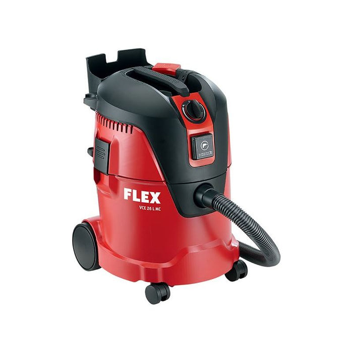 Flex Power Tools VCE 26 L MC Safety Vacuum Cleaner 1250W 110V Flex Power Tools - Town Tools