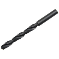 Faithfull HSS Jobber Drill Bit 12.50mm OL:150mm WL:98mm