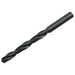 Faithfull HSS Jobber Drill Bit 12.50mm OL:150mm WL:98mm Faithfull - Town Tools