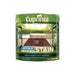 Cuprinol Anti-Slip Decking Stain Cedar Fall 2.5 litre Cuprinol - Town Tools