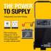 Ring Smartchargepro Trolley 60A 12/24V RSCP60T - Efficient Charging Ring Automotive - Town Tools 