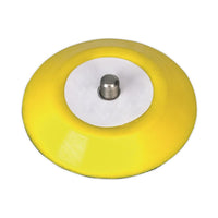 Sealey Hook-and-Loop Backing Pad71mm 5/16"UNF PTC75VA516
