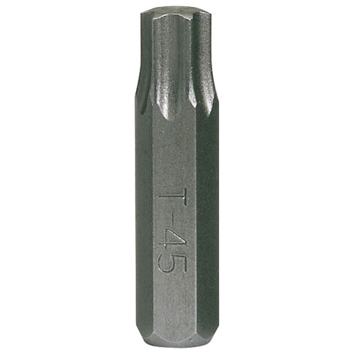 Draper TX-STAR Impact Screwdriver Bit, T45 66885 Draper - Town Tools 