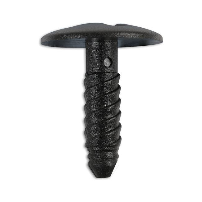 Connect General Trim Clip Screw In Retainer - for VW 10pc 36589 Tool Connection - Town Tools 