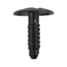 Connect General Trim Clip Screw In Retainer - for VW 10pc 36589 Tool Connection - Town Tools 