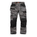 Scruffs Trade Holster Trousers Graphite 30L Scruffs - Town Tools 