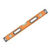 Bahco 466-600 Box Spirit Level 60cm Bahco - Town Tools