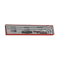 Teng Tools Extension Bars Set TTX4 13 Pieces