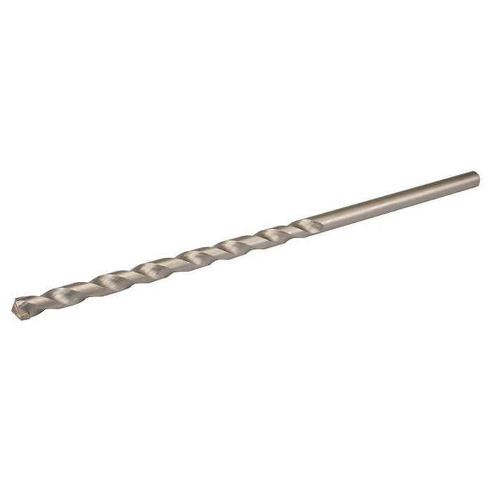 Silverline Long Masonry Drill Bit 20 x 400mm Silverline - Town Tools 