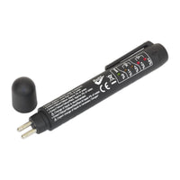 Sealey Pocket Brake Fluid Tester VS0274