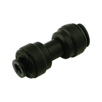 Connect Straight Union Push-Fit Connector 16mm 5pc 31027